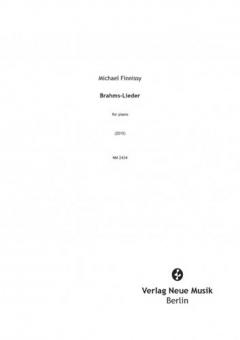 String Quartet No. 1 