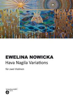 Hava Nagila Variations 