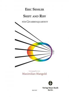 Shift and Riff 