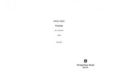 String Quartet No. 5 