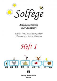 Solfège 1 