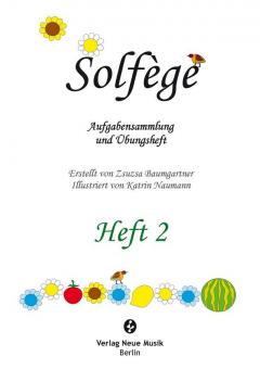 Solfège 2 