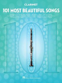 101 Most Beautiful Songs 