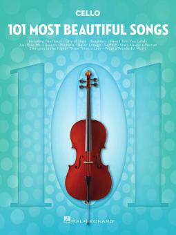 101 Most Beautiful Songs 