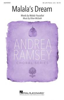 Malala's Dream Standard