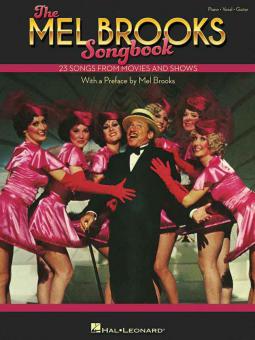 The Mel Brooks Songbook 