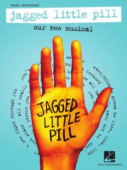 Jagged Little Pill 