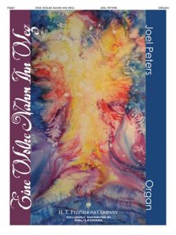 Eine Wolke Nahm Ihn Weg 