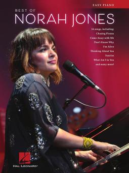 Best of Norah Jones 