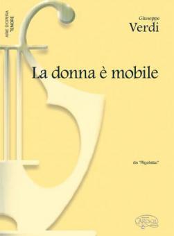La donna e mobile 