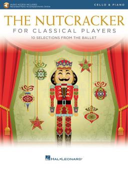The Nutcracker for Classical Players 