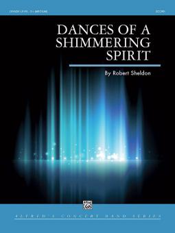 Dances of a Shimmering Spirit Standard