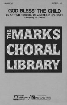 God Bless' The Child 