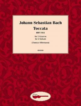 Toccata 