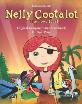 Nelly Cootalot 