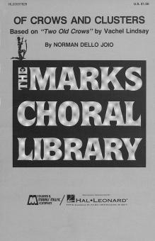 Of Crows And Clusters 