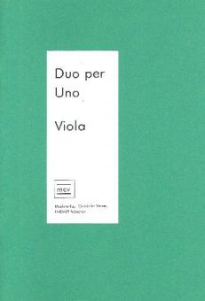 Duo per Uno (+CD) 