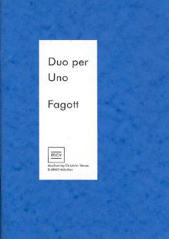 Duo per uno (+CD) 