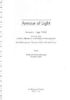Armour of Light 