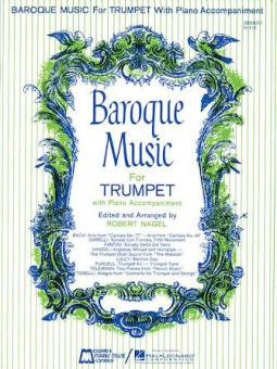 Baroque Music 