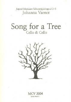 Song for a Tree 