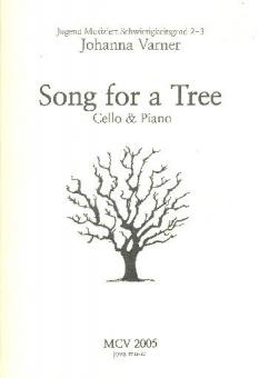 Song for a Tree 