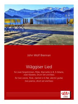 Wäggiser Lied 