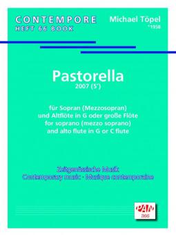 Pastorella 