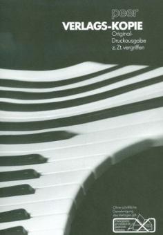 Das Lied vom einsamen Mädchen 