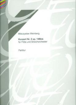 Konzert Nr.2 op. 148bis 