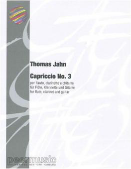 Capriccio Nr.3 