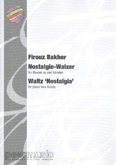 Nostalgie-Walzer 