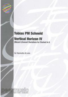 Vertical Horizon Nr.4 