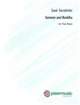 Samson and Buddha 