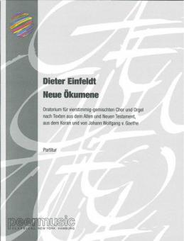 Neue Ökumene 
