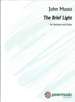 The Brief Light 