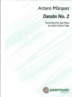 Danzon no.2 