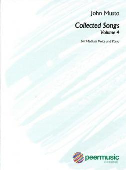 Collected Songs vol.4 