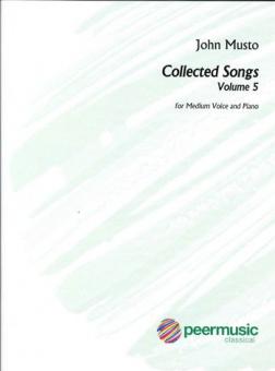 Collected Songs vol.5 