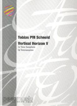 Vertical Horizon Nr.5 
