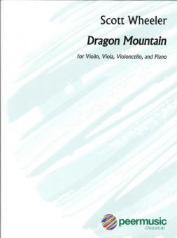 Dragon mountain 