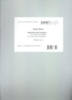 Suite from the Twenties 