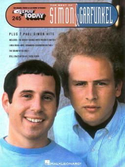 Best of Simon and Garfunkel 