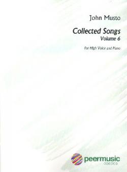 Collected Songs vol.6 