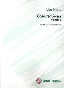Collected Songs vol.6 