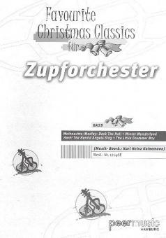 Favourite Christmas Classics (Medley) 