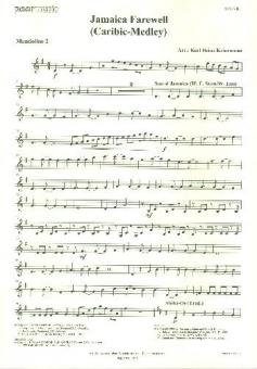 Jamaica Farewell 