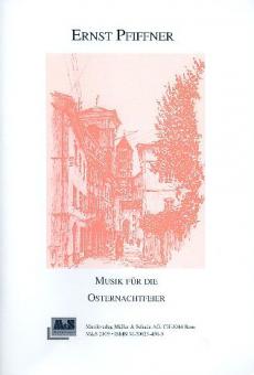 Musik für die Osternachtfeier 