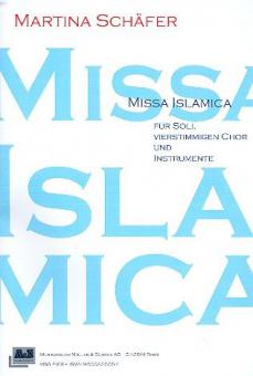 Missa islamica 