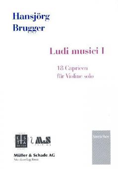 Ludi musici 1 